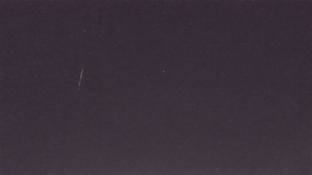 AMS83 meteor