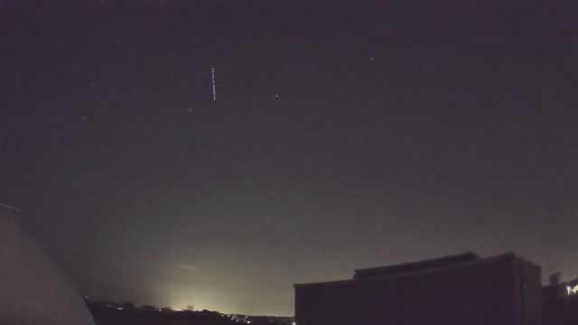 AMS83 meteor