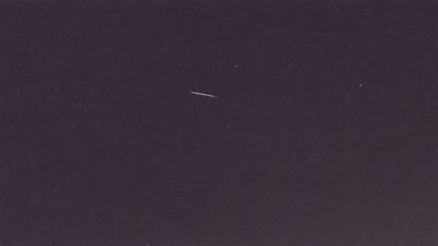 AMS83 meteor