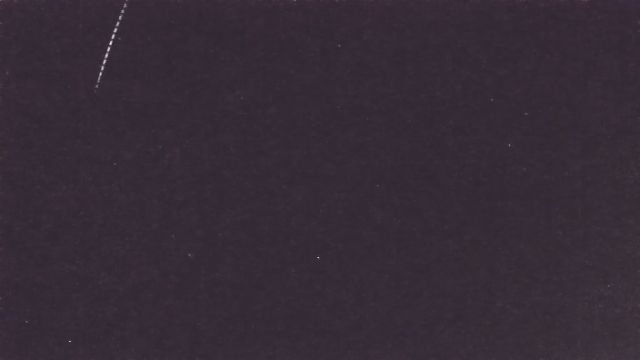 AMS83 meteor