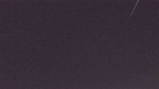 AMS83 meteor