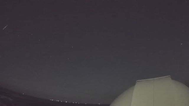 AMS83 meteor