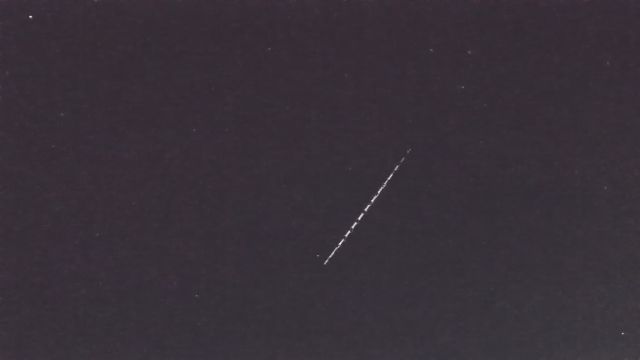 AMS83 meteor