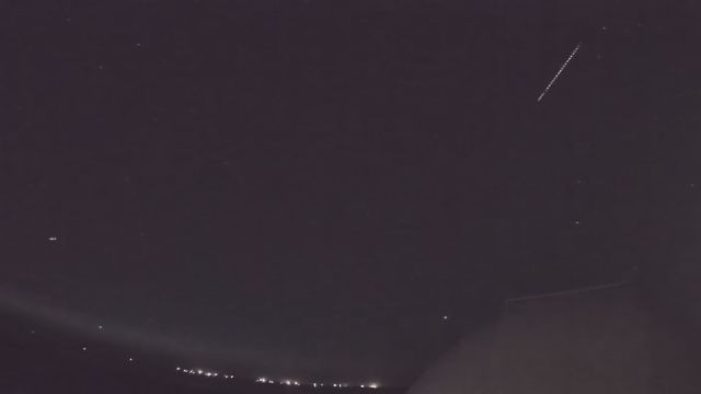AMS83 meteor