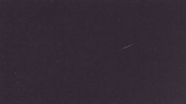 AMS83 meteor