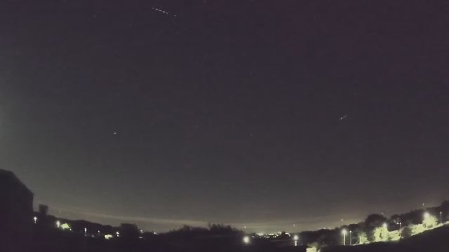 AMS83 meteor