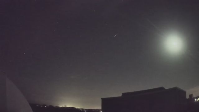 AMS83 meteor