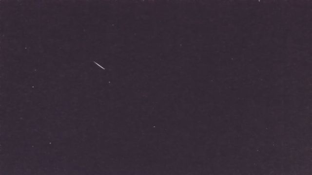 AMS83 meteor