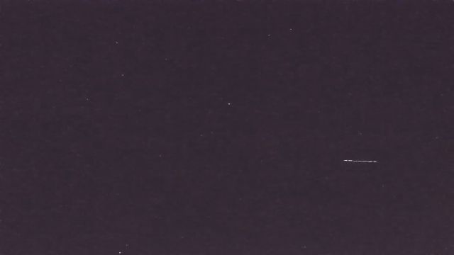 AMS83 meteor