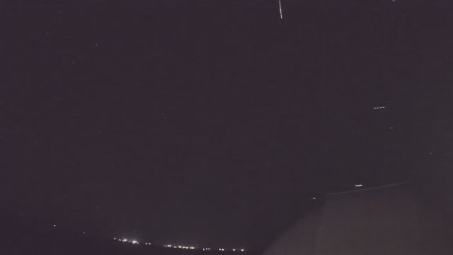 AMS83 meteor