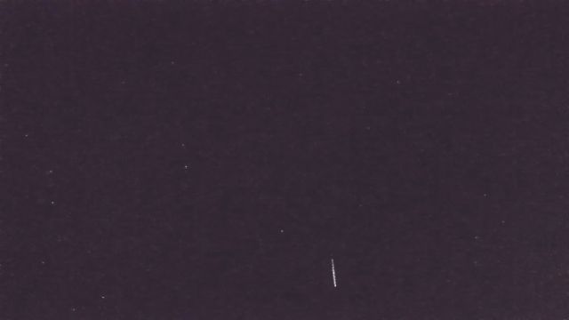 AMS83 meteor