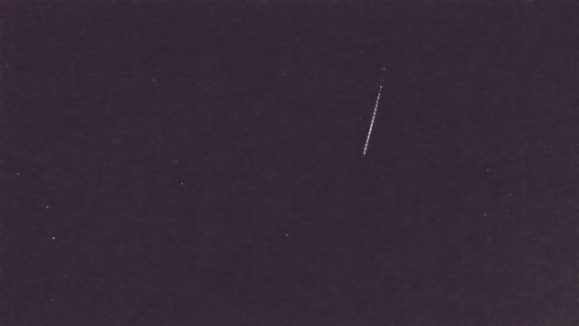 AMS83 meteor