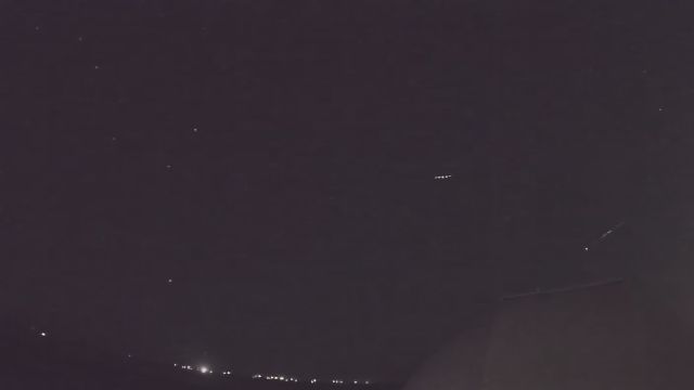 AMS83 meteor
