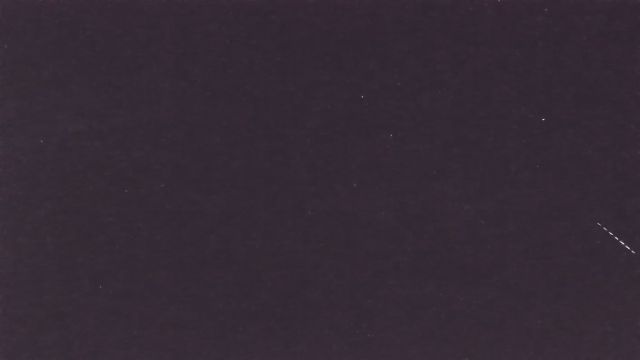 AMS83 meteor