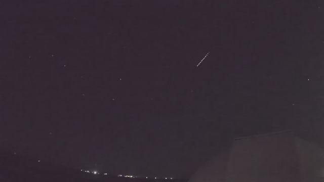 AMS83 meteor