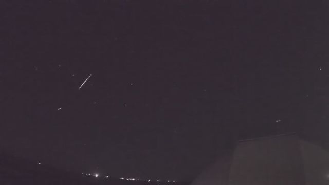 AMS83 meteor