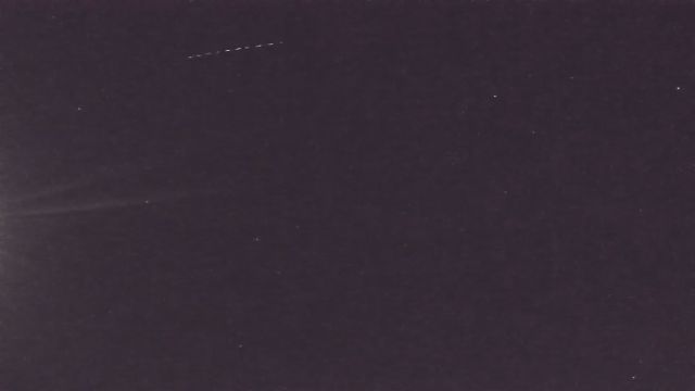 AMS83 meteor