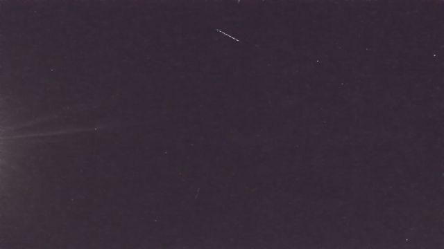 AMS83 meteor
