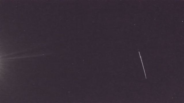 AMS83 meteor