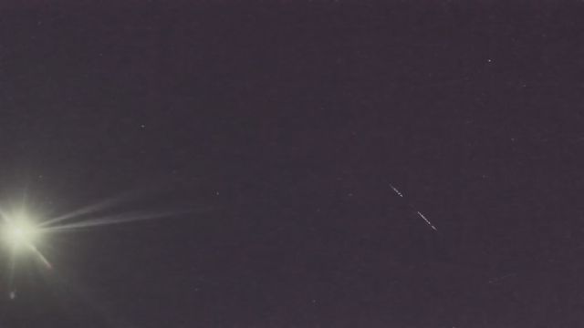 AMS83 meteor