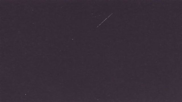 AMS83 meteor