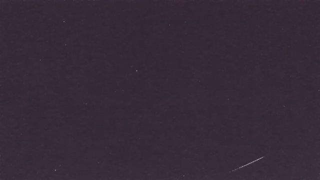 AMS83 meteor