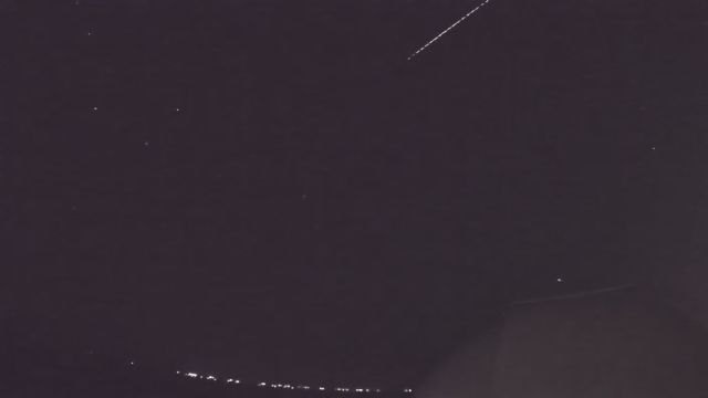 AMS83 meteor