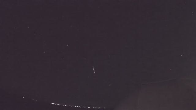 AMS83 meteor