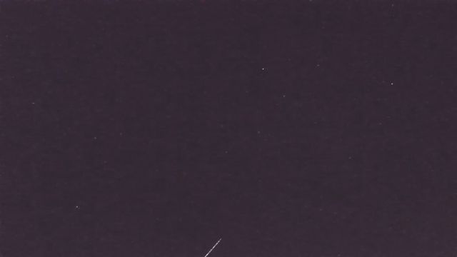 AMS83 meteor