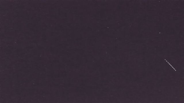 AMS83 meteor