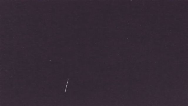 AMS83 meteor