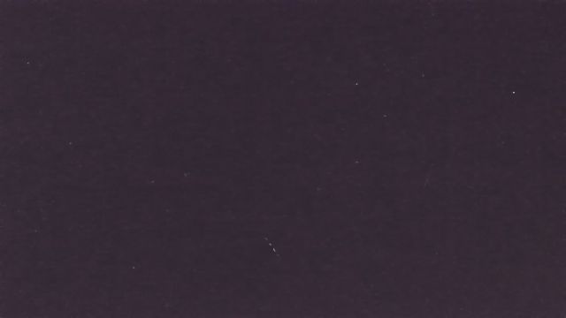 AMS83 meteor