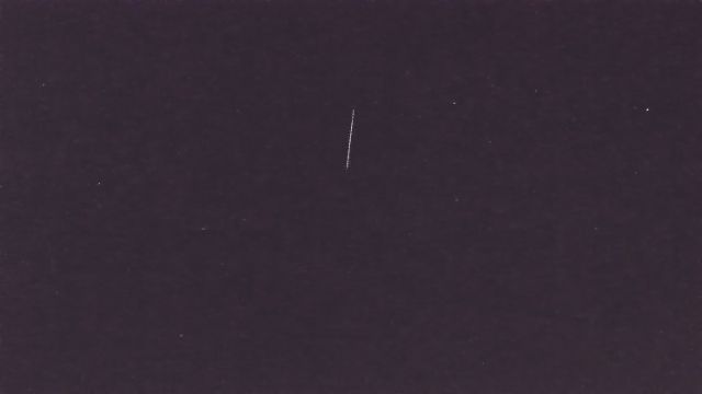 AMS83 meteor