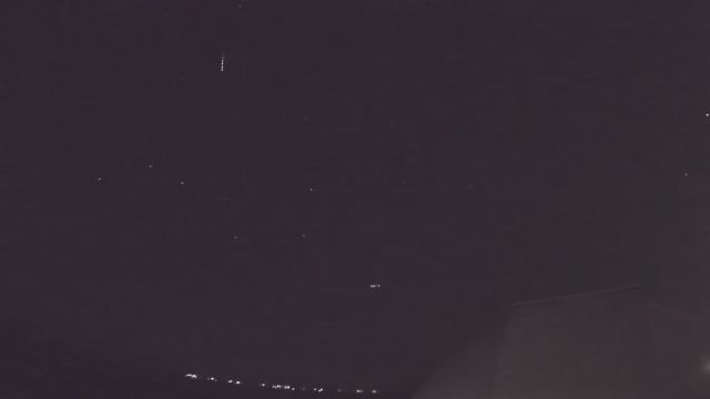 AMS83 meteor