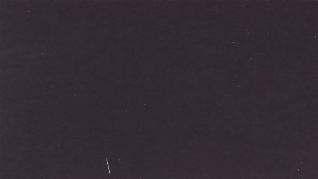 AMS83 meteor