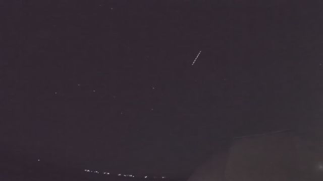 AMS83 meteor