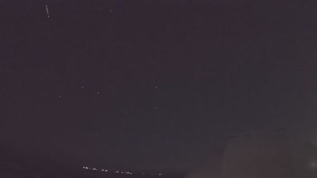 AMS83 meteor