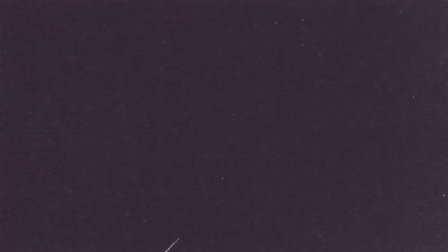 AMS83 meteor