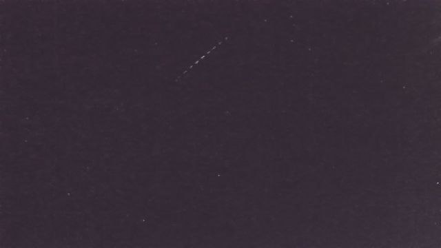AMS83 meteor