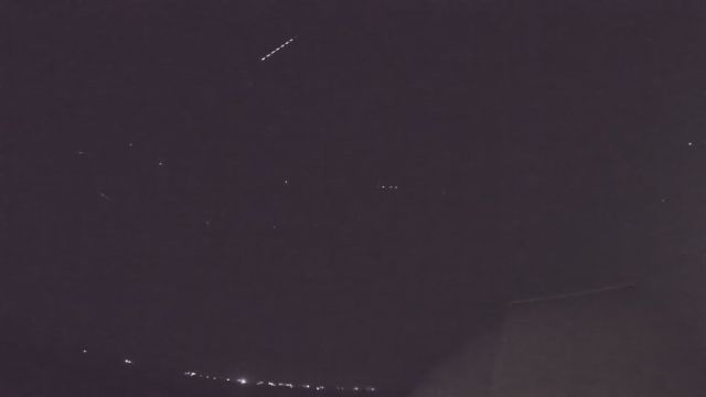 AMS83 meteor
