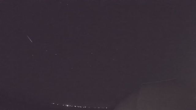 AMS83 meteor