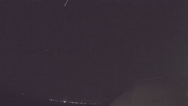 AMS83 meteor