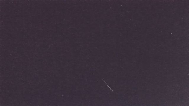 AMS83 meteor