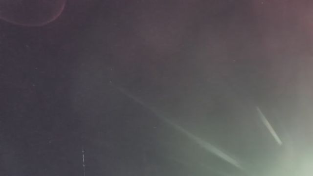 AMS83 meteor
