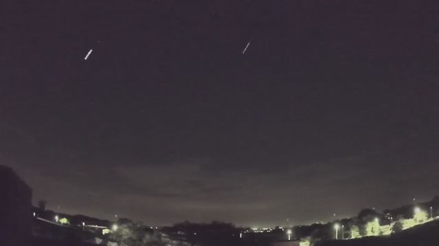 AMS83 meteor
