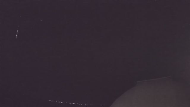 AMS83 meteor