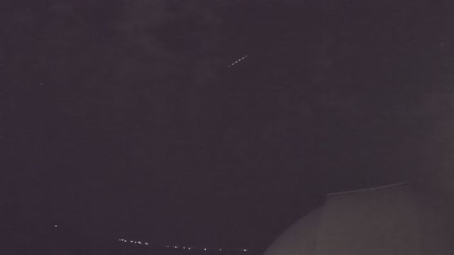 AMS83 meteor