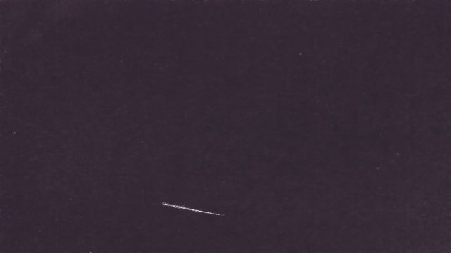 AMS83 meteor