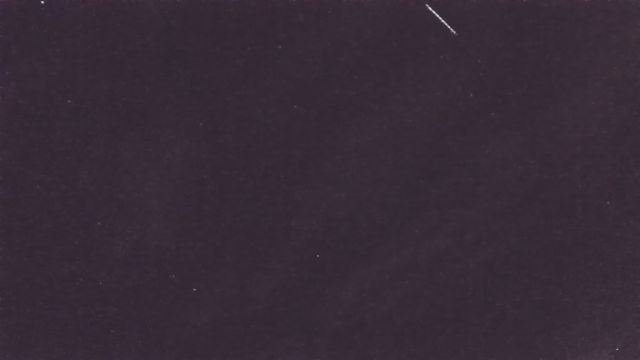 AMS83 meteor