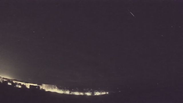 AMS83 meteor
